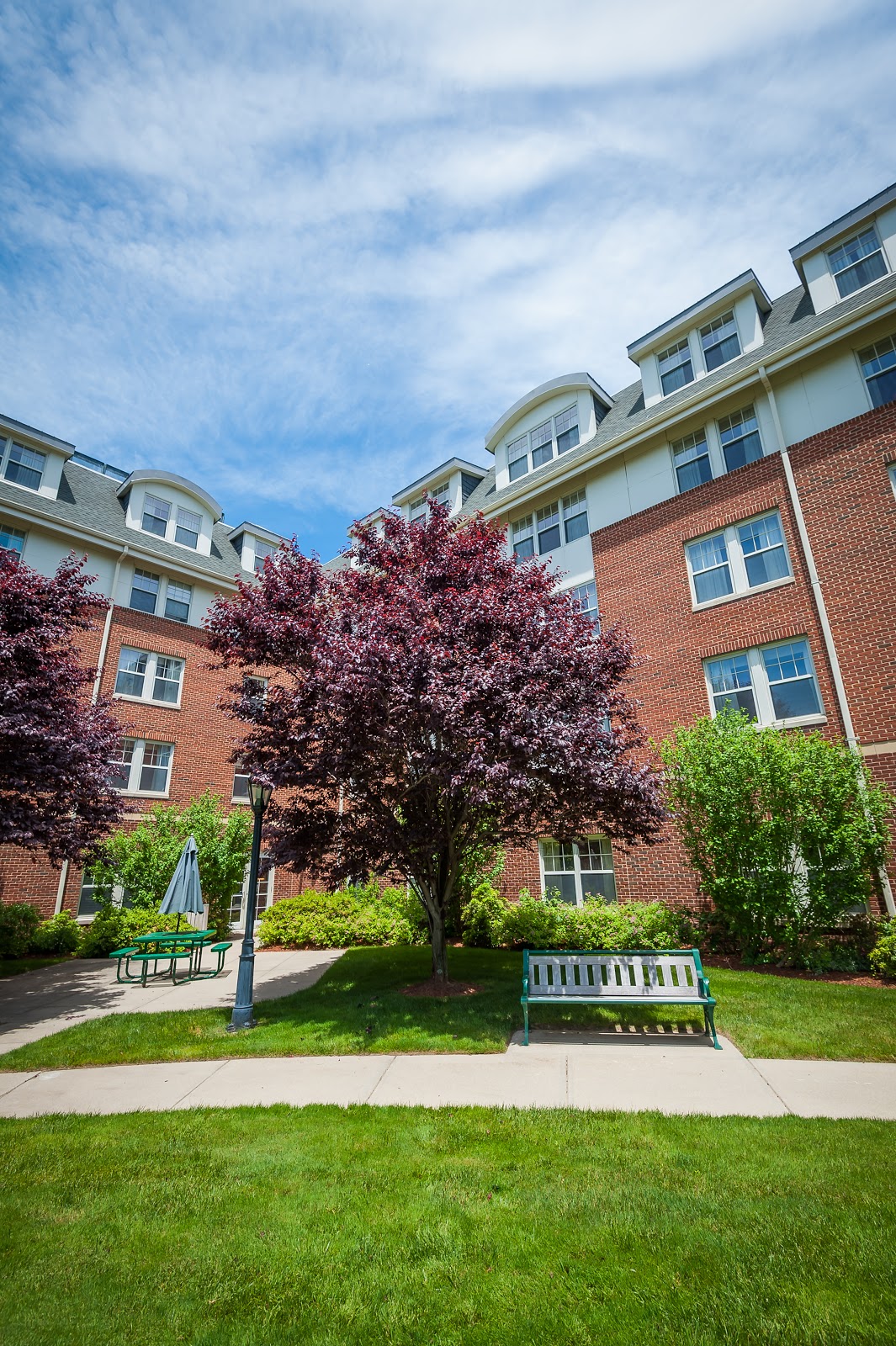 Providence House Assisted Living