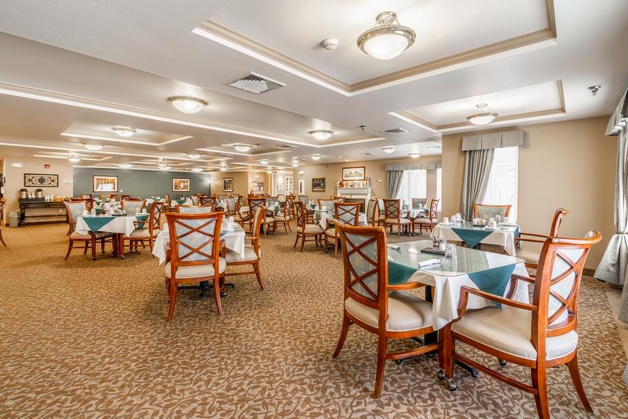 Elison Assisted Living of Minot