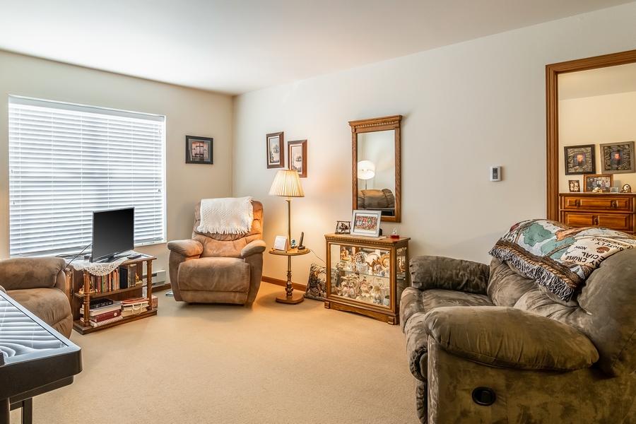 Elison Assisted Living of Minot