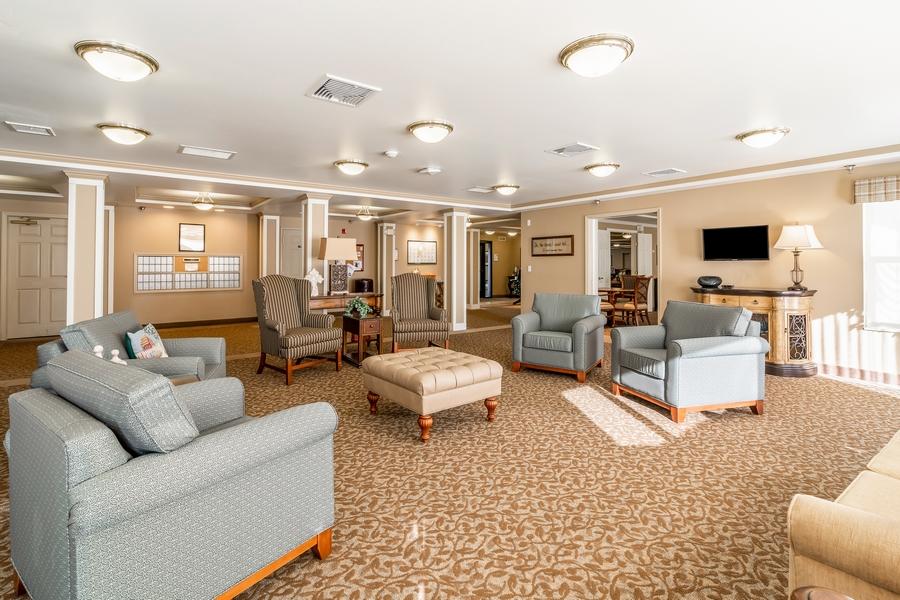 Elison Assisted Living of Minot