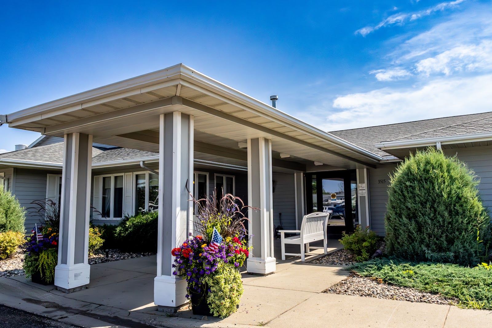 Elison Assisted Living of Minot