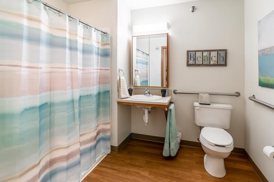 Elison Assisted Living of Minot