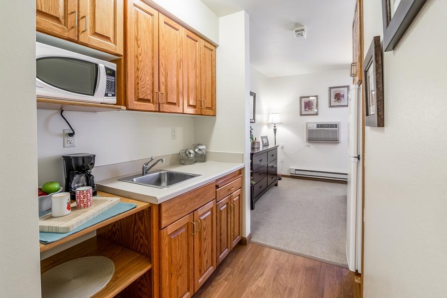 Elison Assisted Living of Minot