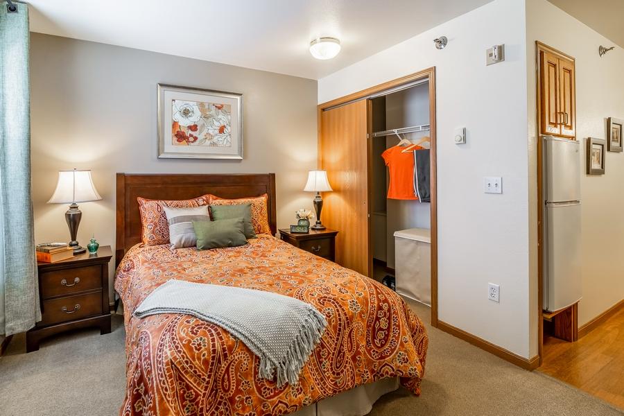 Elison Assisted Living of Minot
