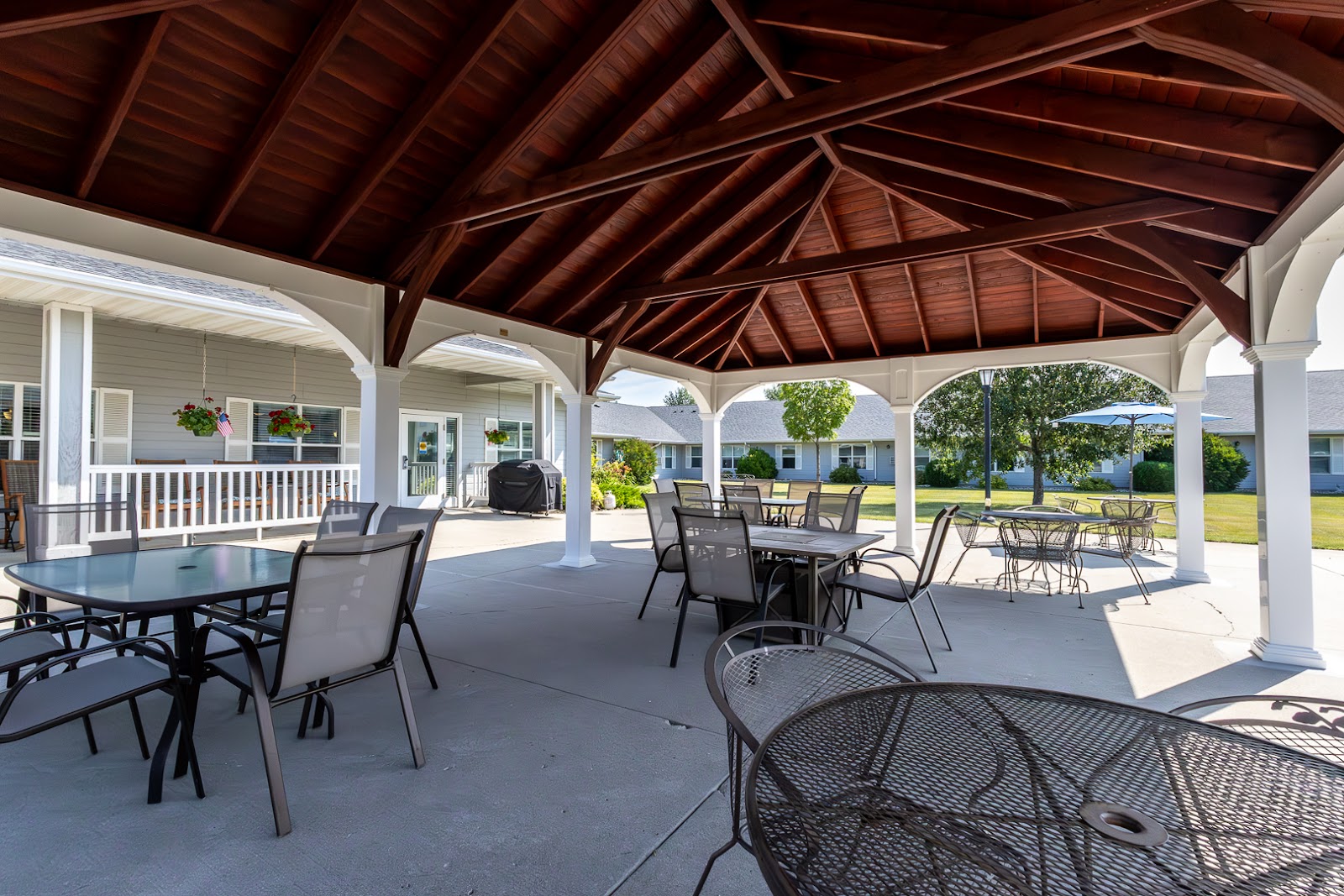 Elison Assisted Living of Minot