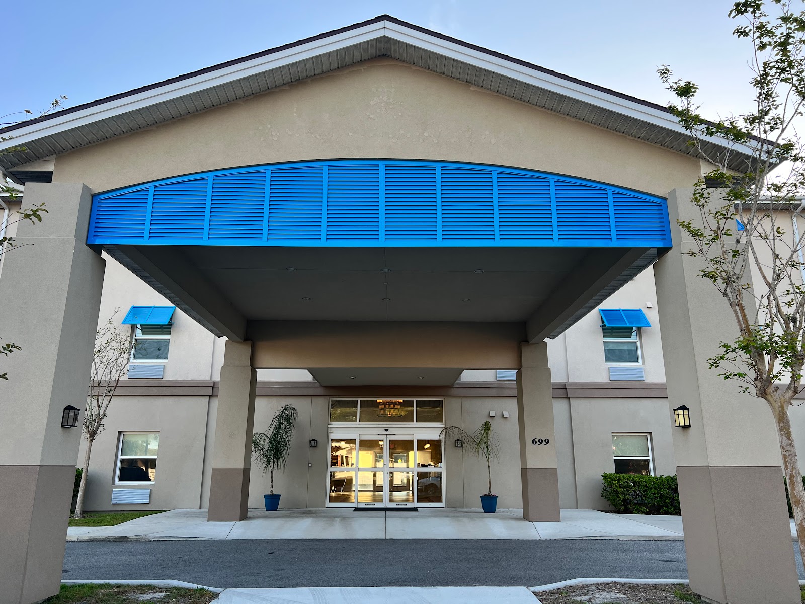 Seashore Senior Living