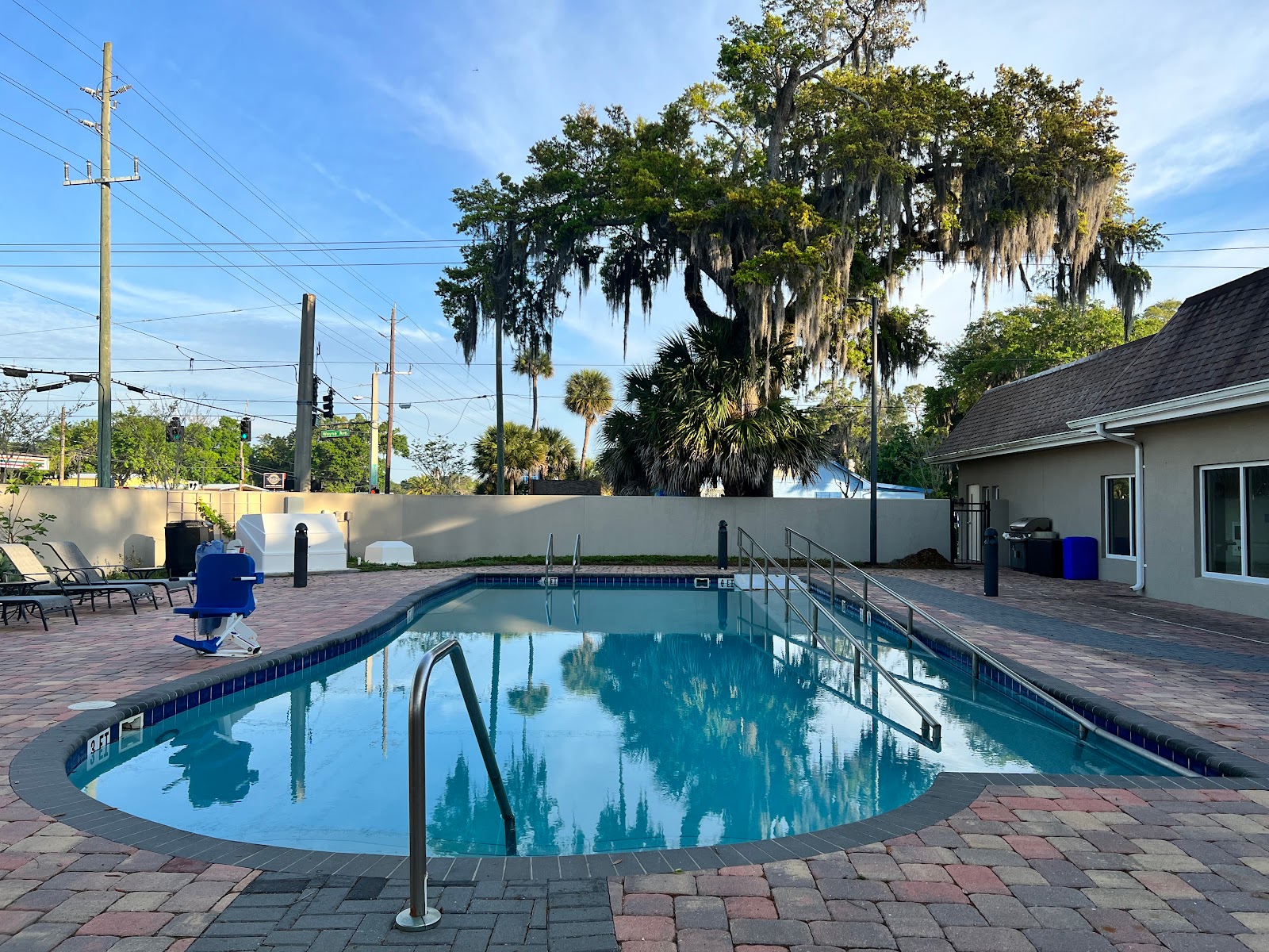 Seashore Senior Living