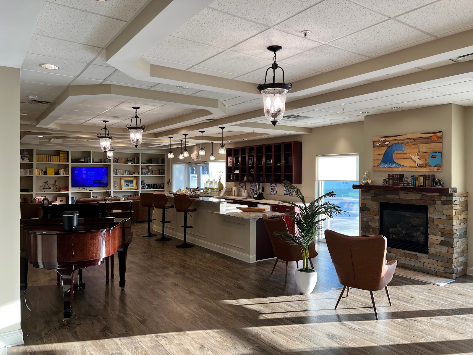 Seashore Senior Living