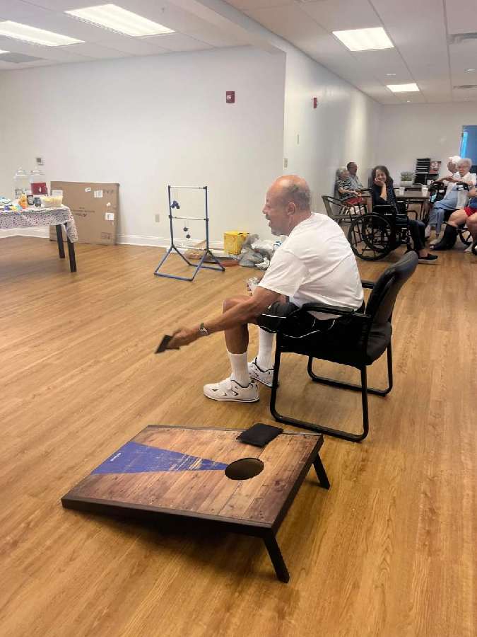 Seashore Senior Living