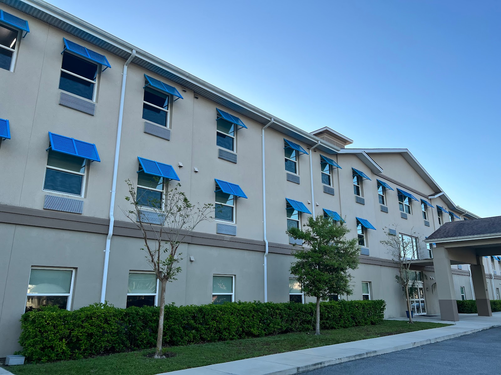 Seashore Senior Living