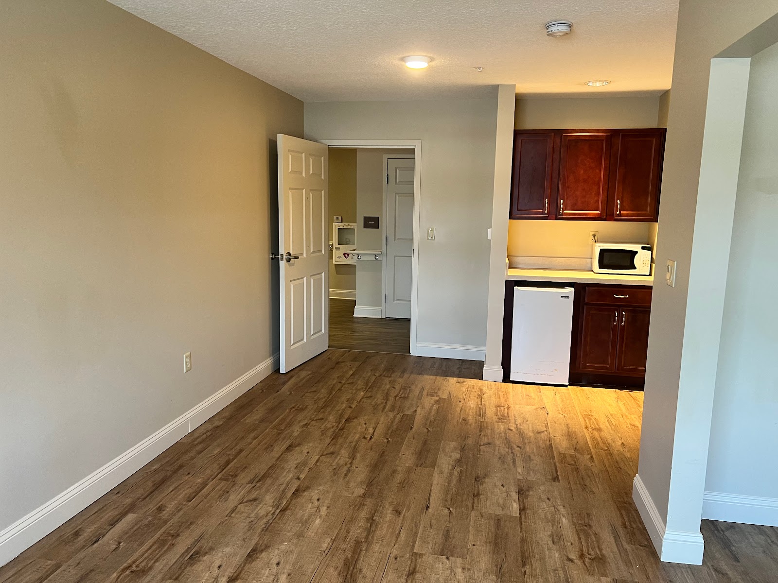 Seashore Senior Living