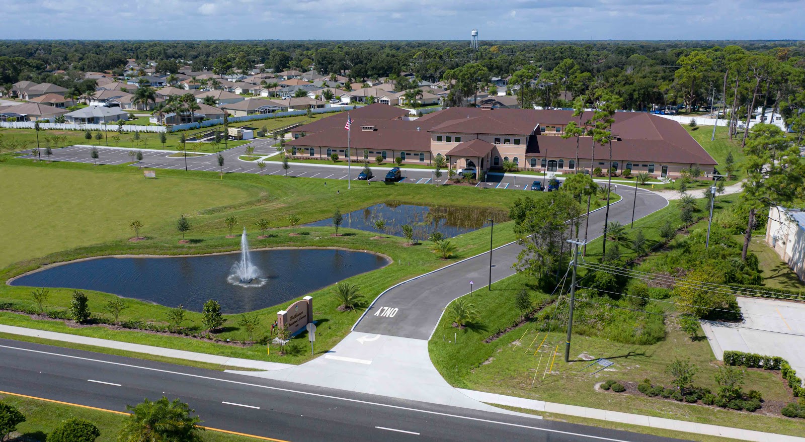 Seashore Senior Living