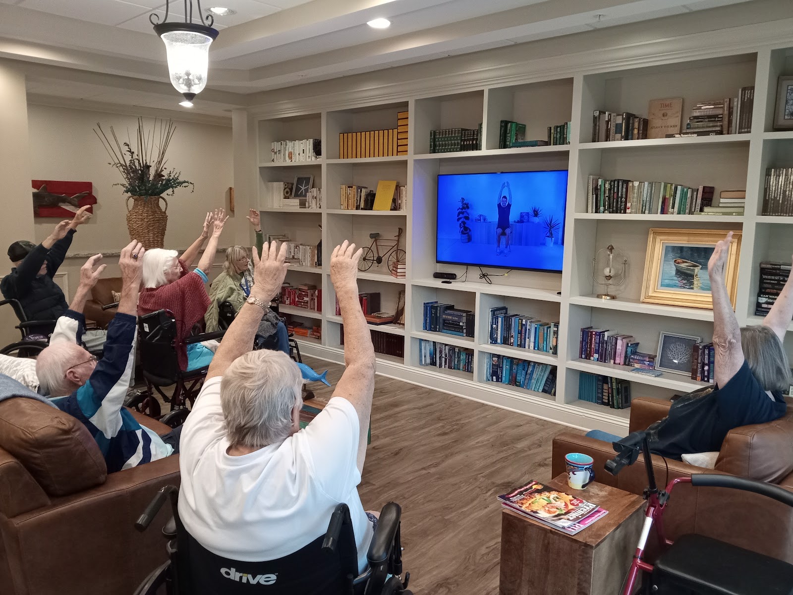 Seashore Senior Living