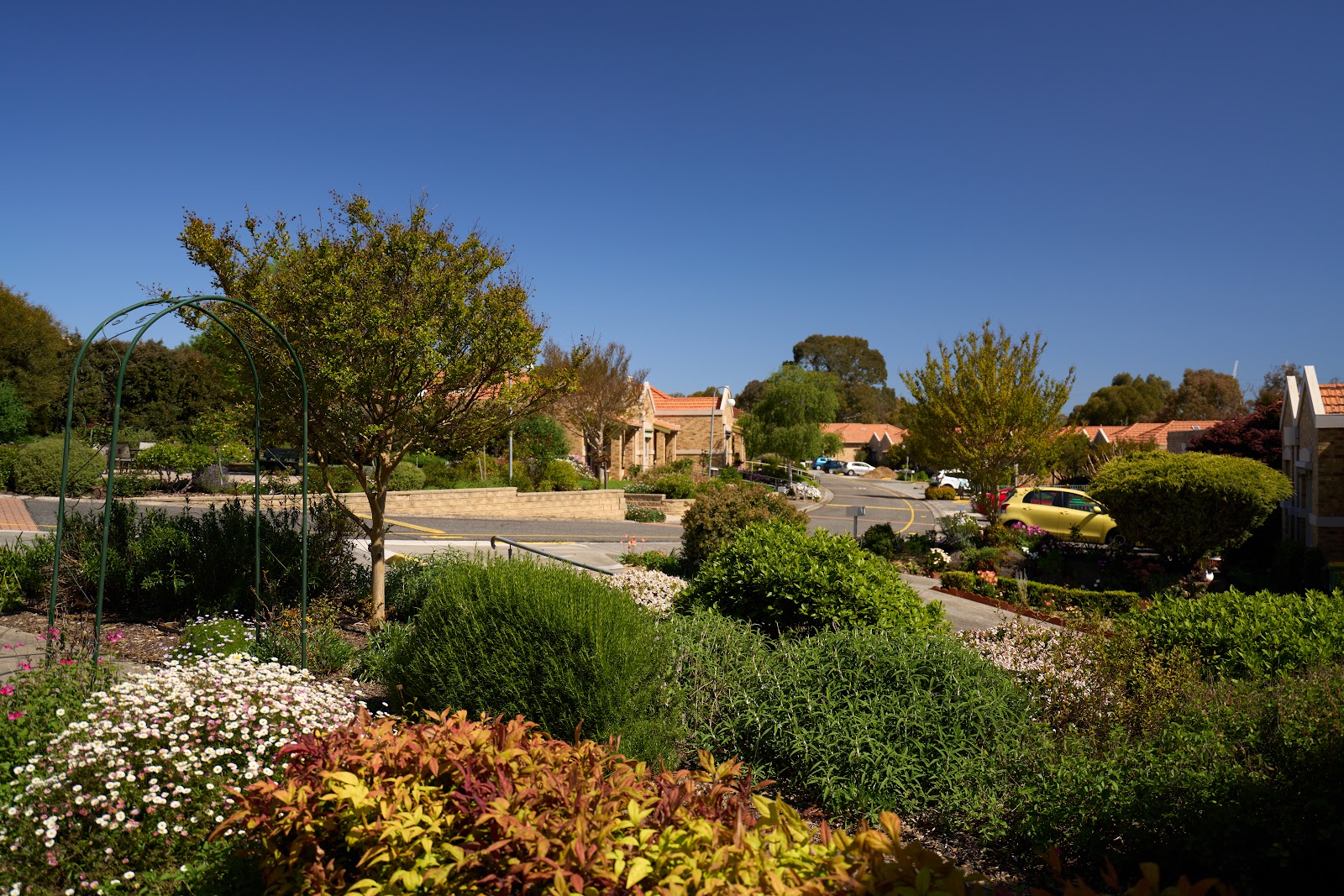 Veronica Gardens Retirement Living