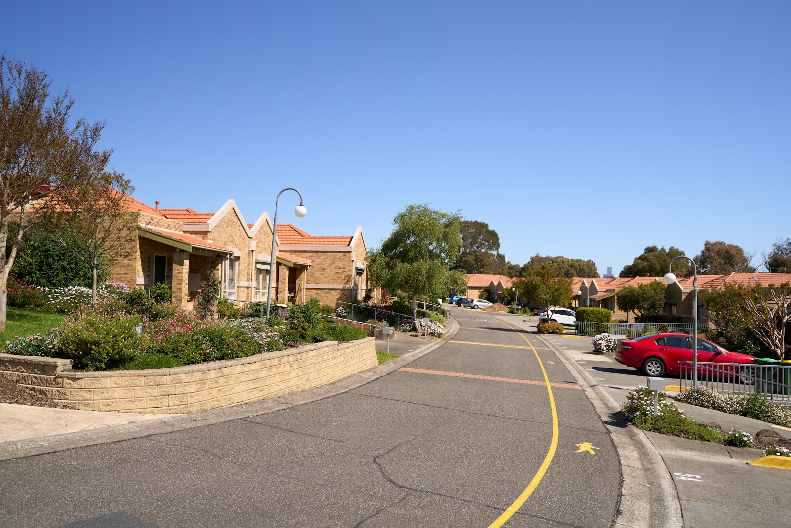 Veronica Gardens Retirement Living