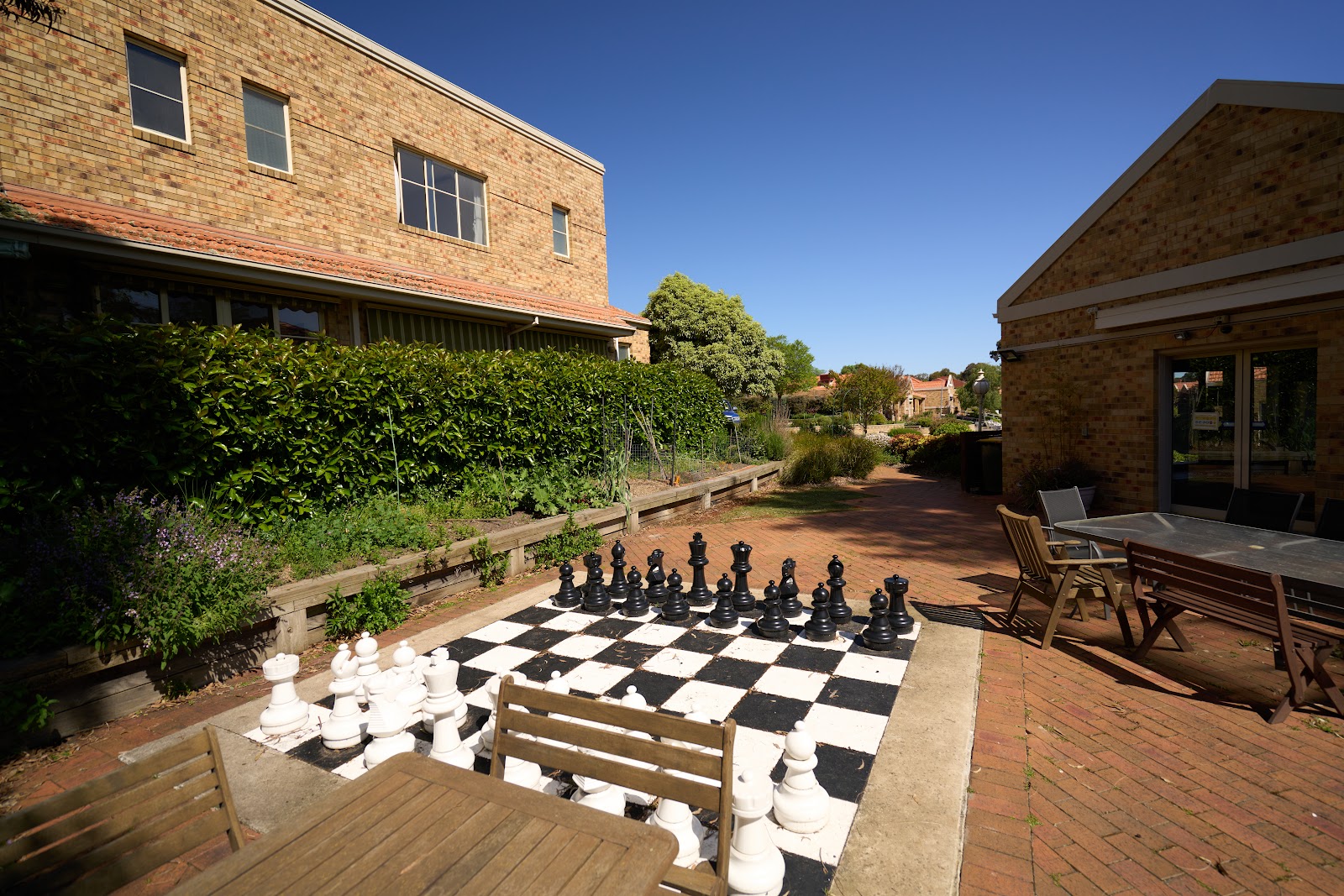 Veronica Gardens Retirement Living