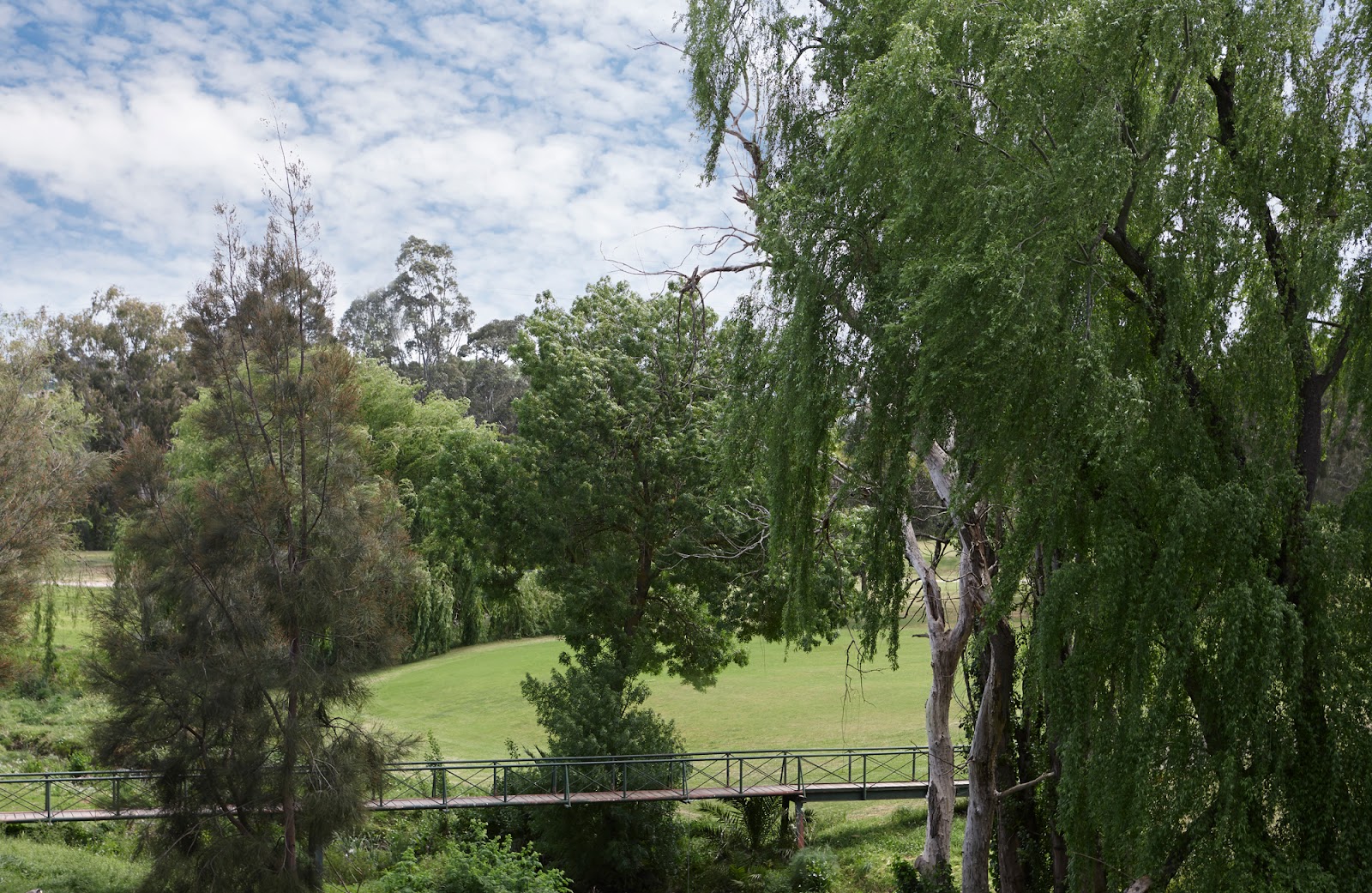 Veronica Gardens Retirement Living