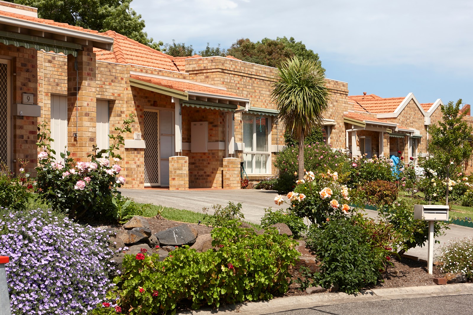 Veronica Gardens Retirement Living