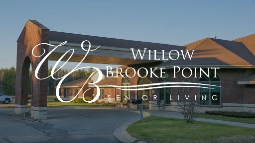 Willow Brooke Point Senior Living