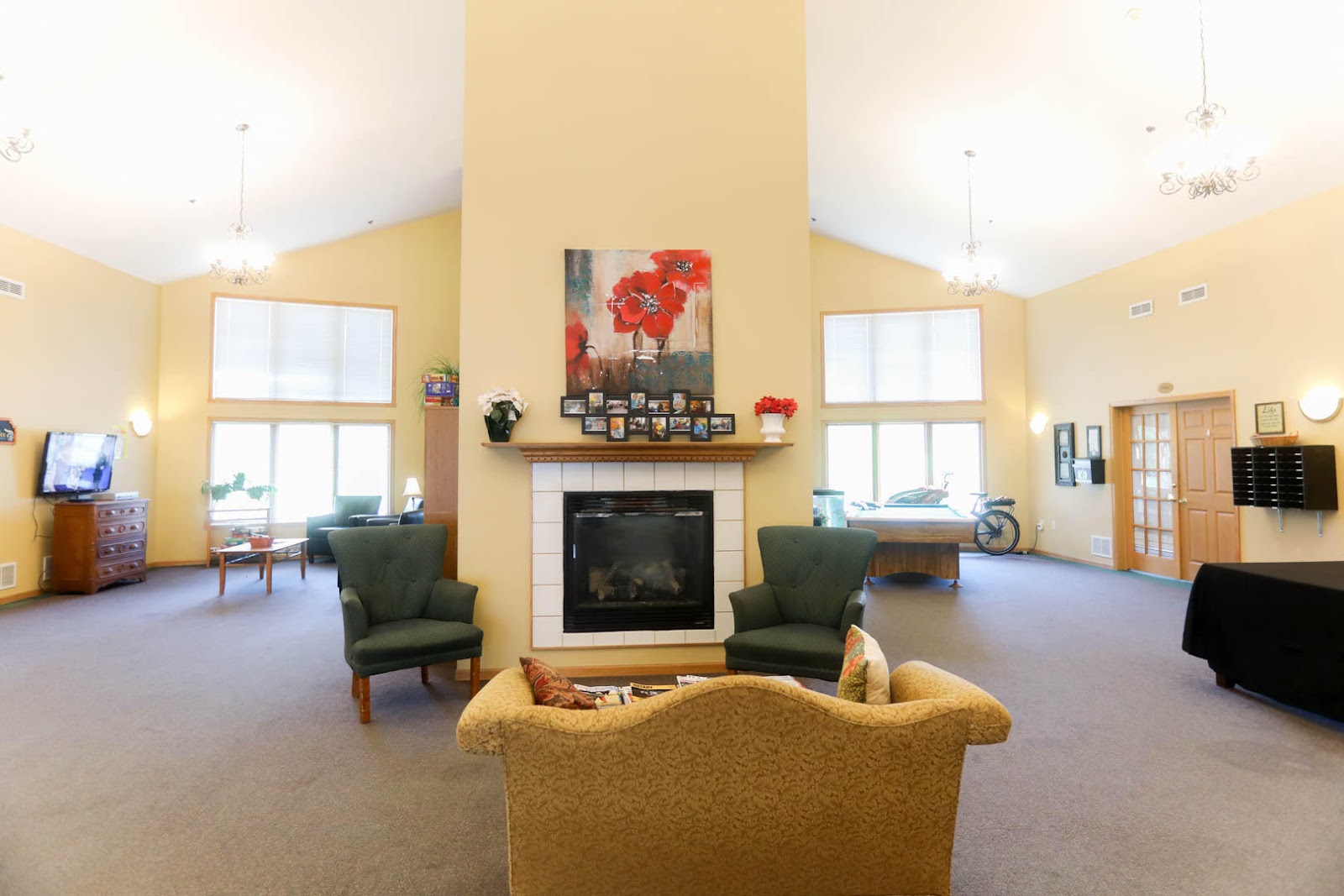 Willow Brooke Point Senior Living