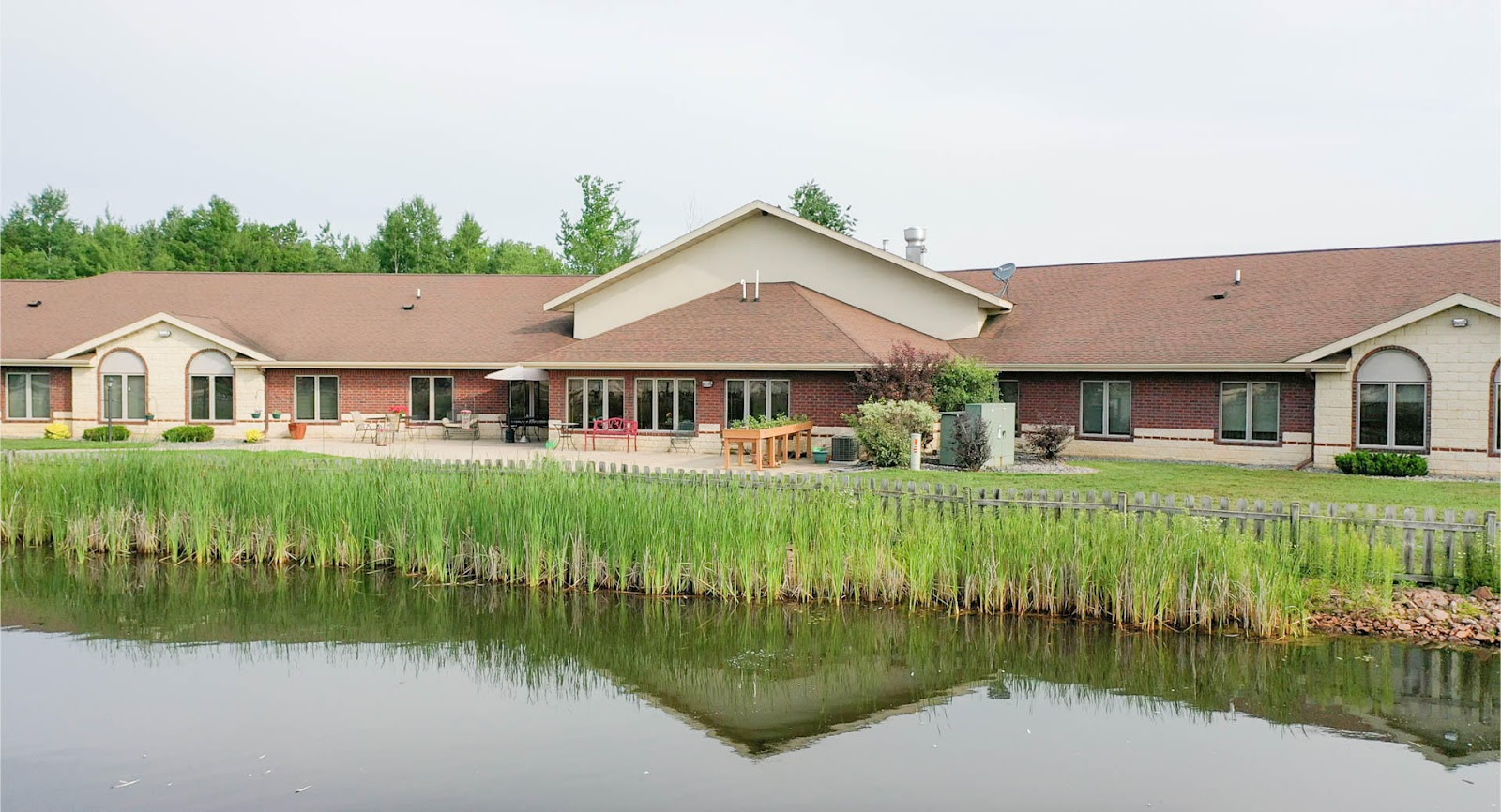 Willow Brooke Point Senior Living