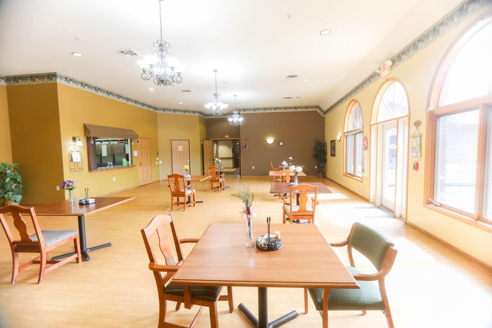 Willow Brooke Point Senior Living
