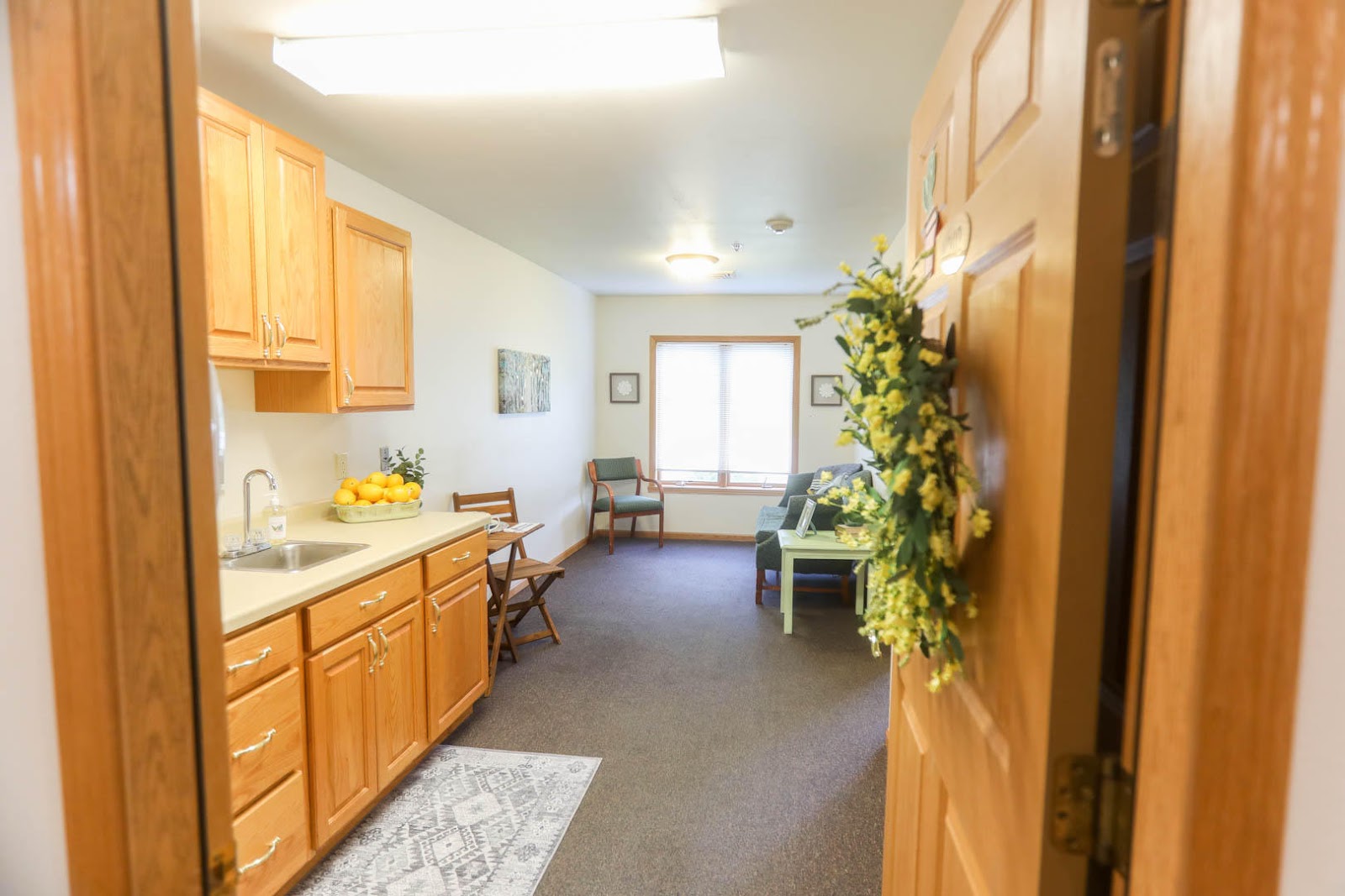 Willow Brooke Point Senior Living
