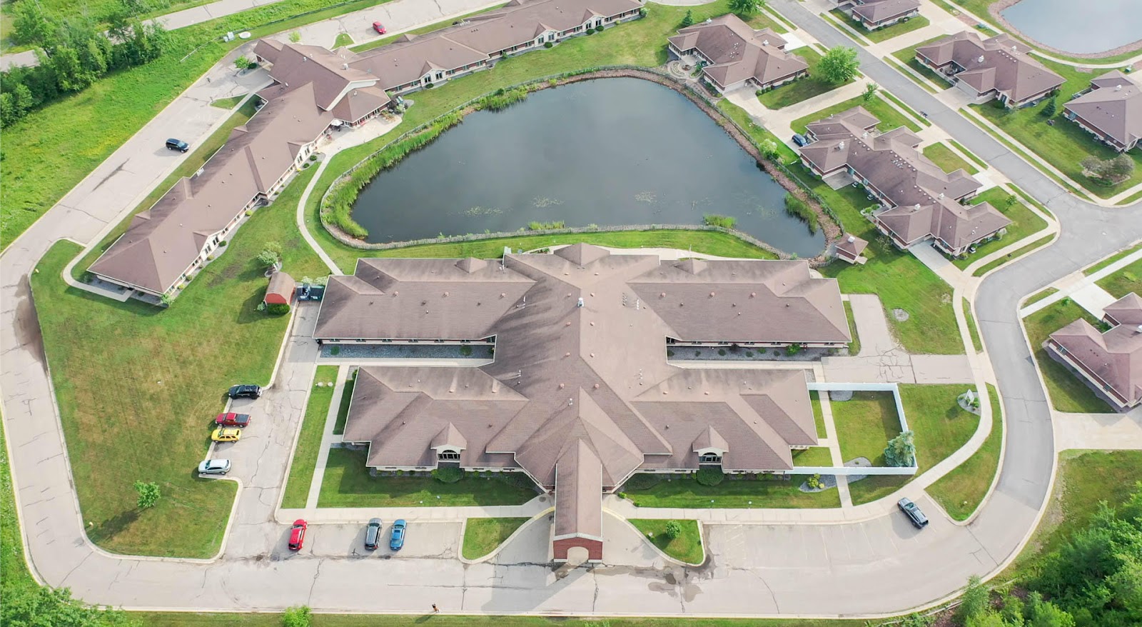Willow Brooke Point Senior Living