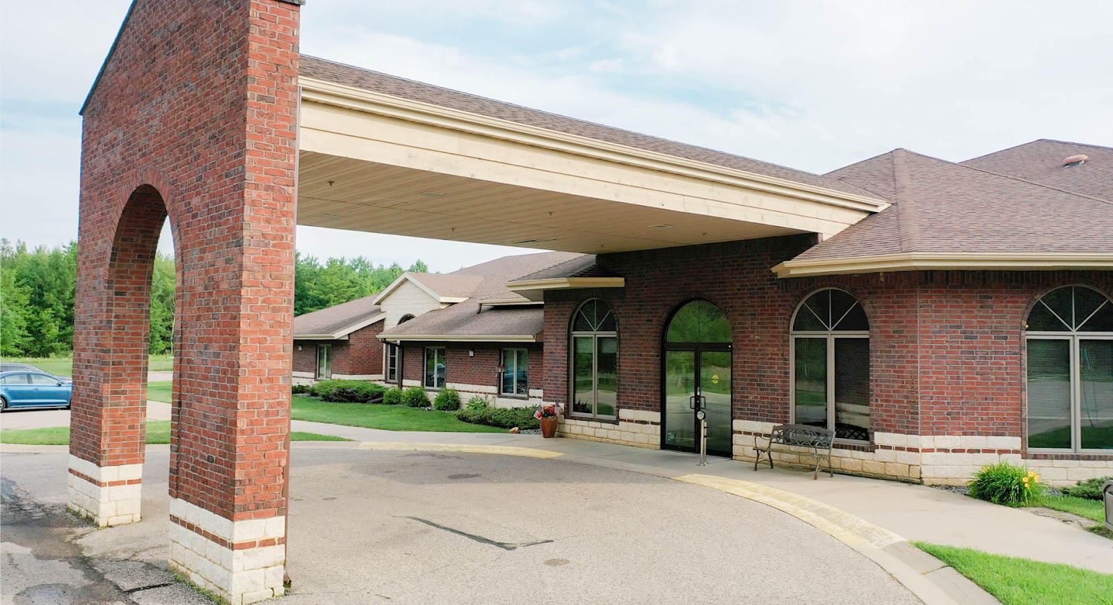 Willow Brooke Point Senior Living