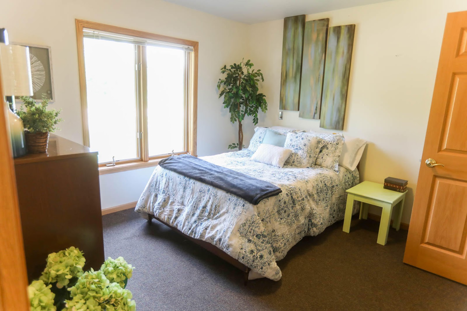 Willow Brooke Point Senior Living