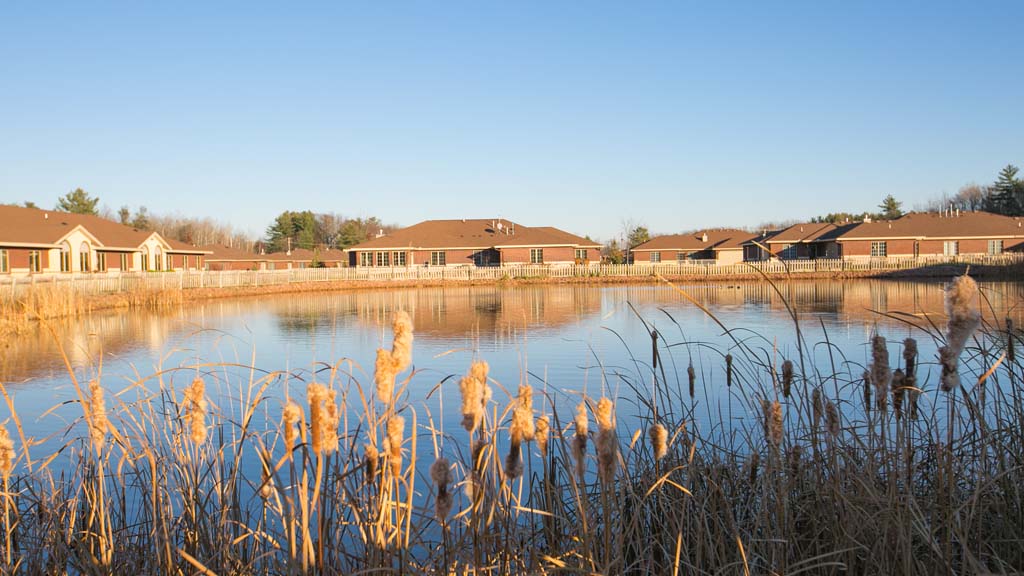 Willow Brooke Point Senior Living