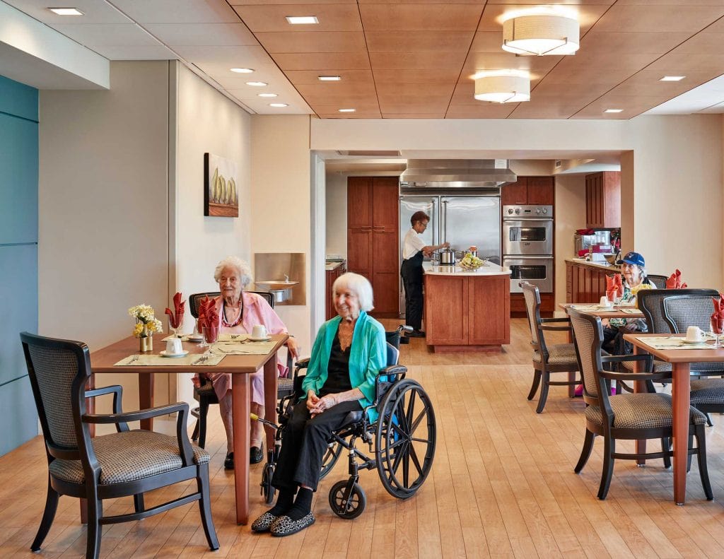 Chelsea Jewish Lifecare