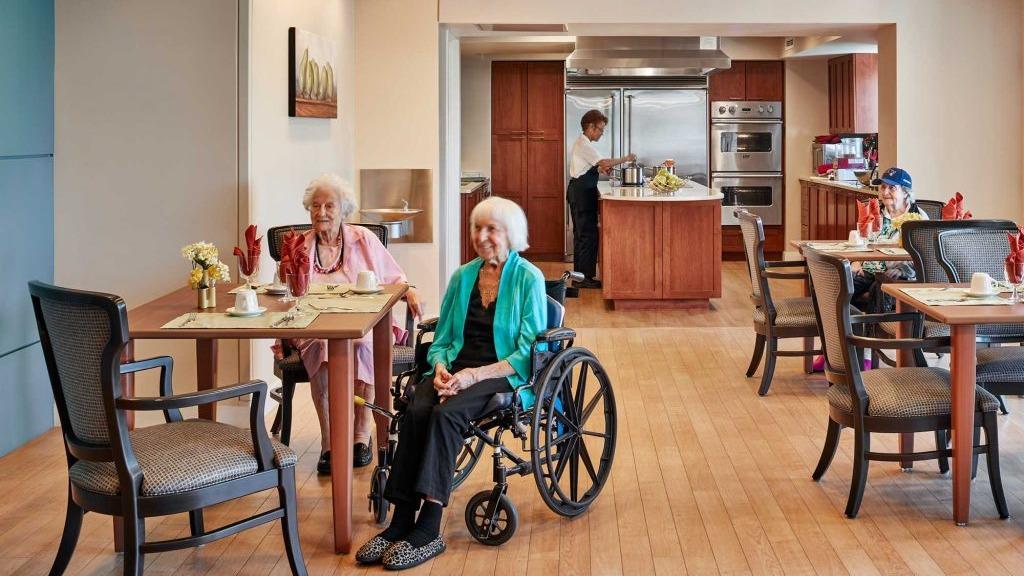 Chelsea Jewish Lifecare