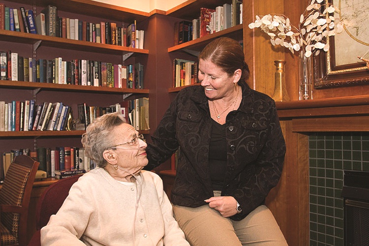 Chelsea Jewish Lifecare
