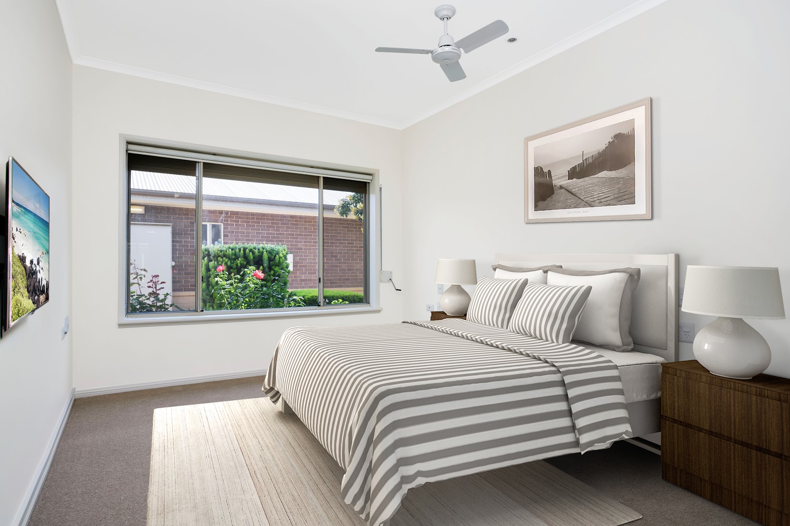 Southern Cross Care Oaklands Park Retirement Living