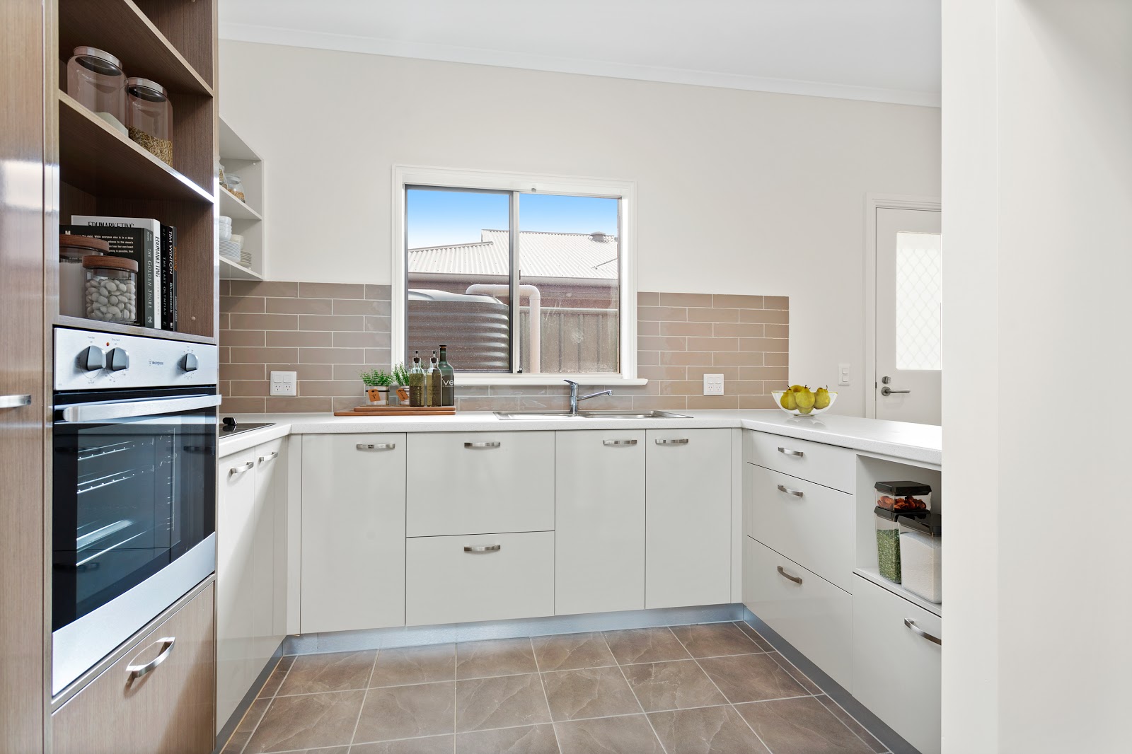 Southern Cross Care Oaklands Park Retirement Living