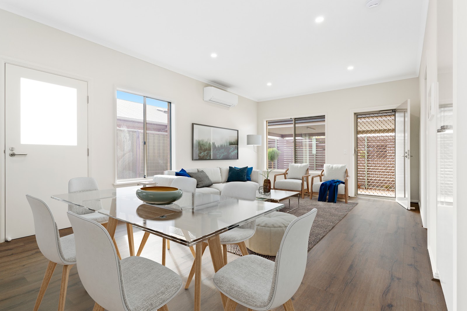 Southern Cross Care Oaklands Park Retirement Living