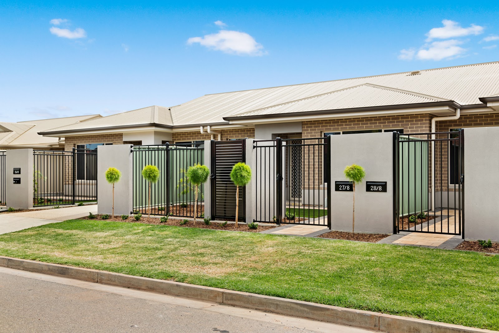 Southern Cross Care Oaklands Park Retirement Living