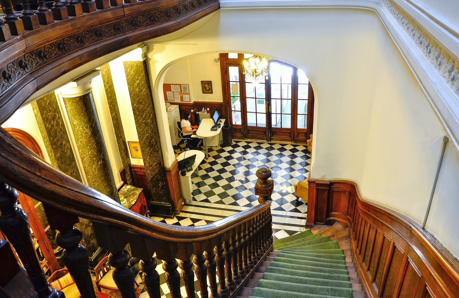 Villa Juncal - Nursing Home