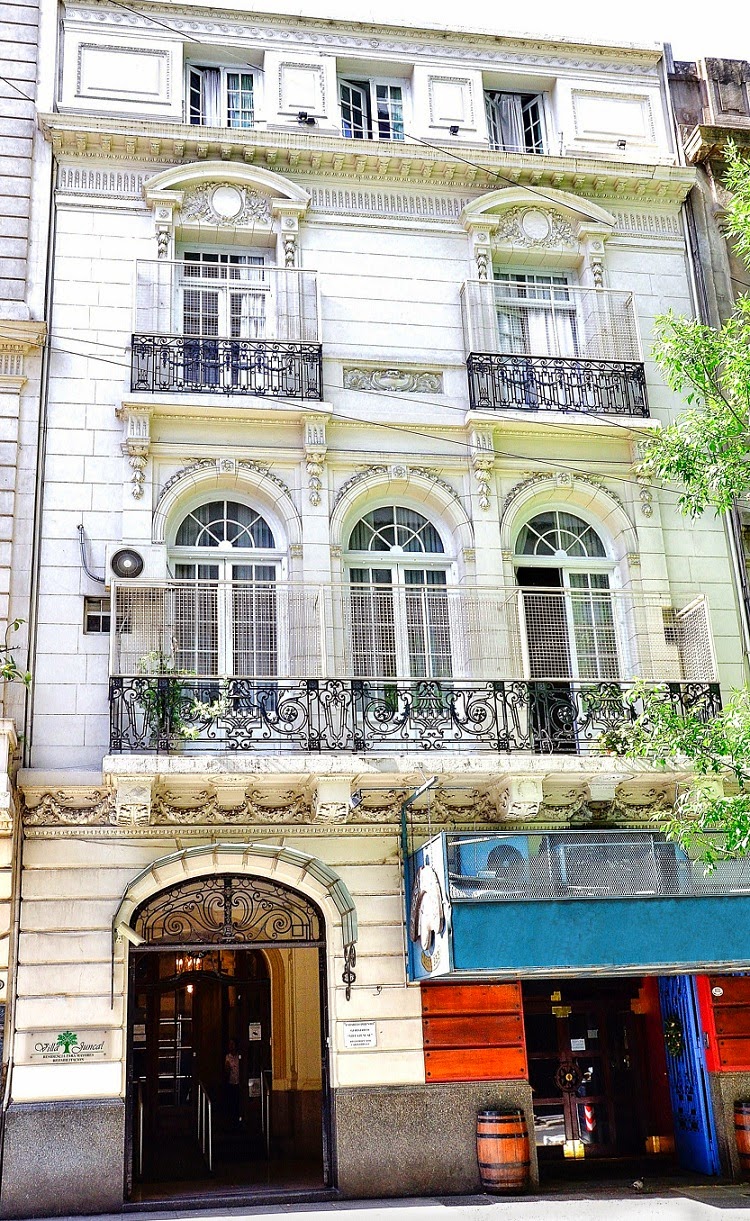 Villa Juncal - Nursing Home