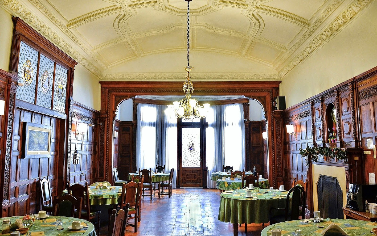 Villa Juncal - Nursing Home