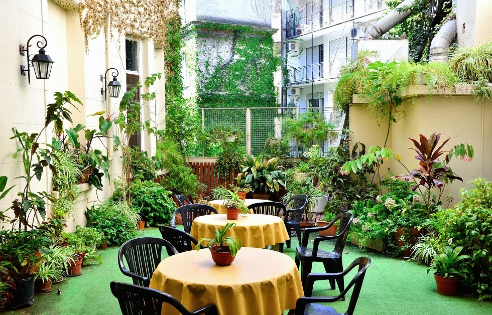 Villa Juncal - Nursing Home