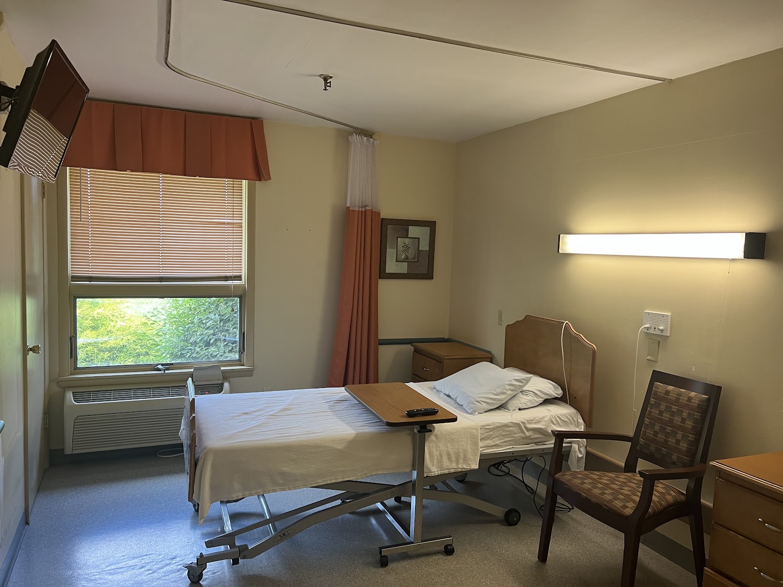 Scottdale Healthcare and Rehabilitation Center