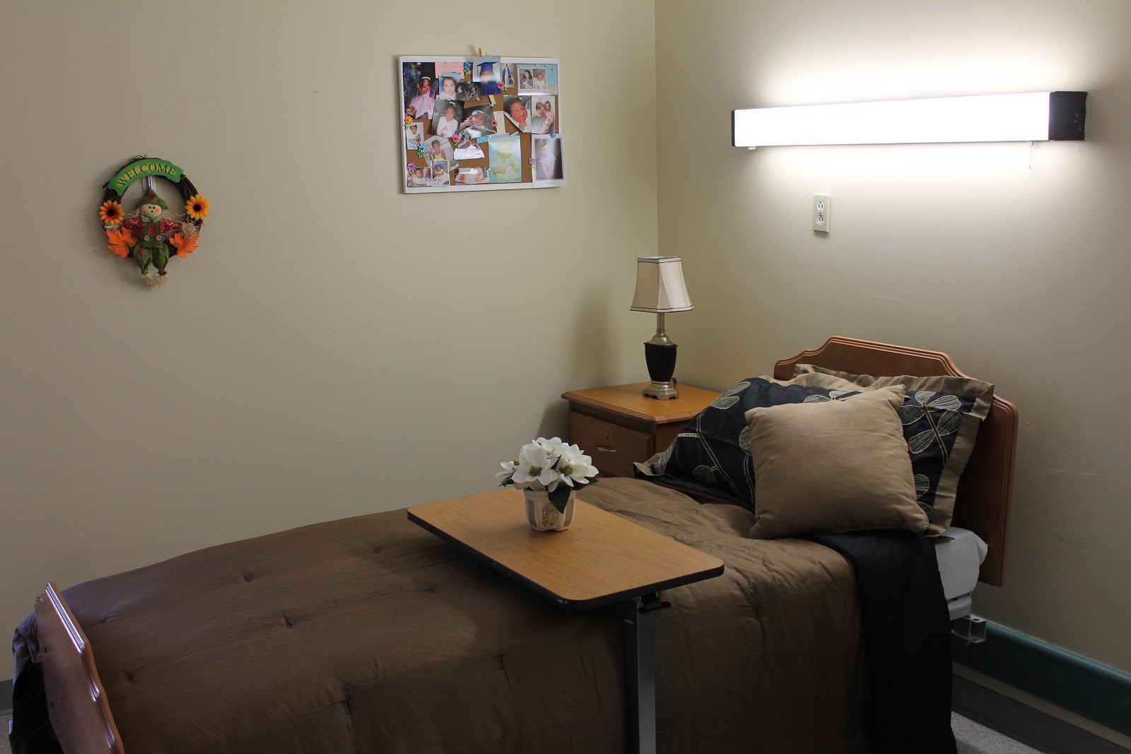 Scottdale Healthcare and Rehabilitation Center