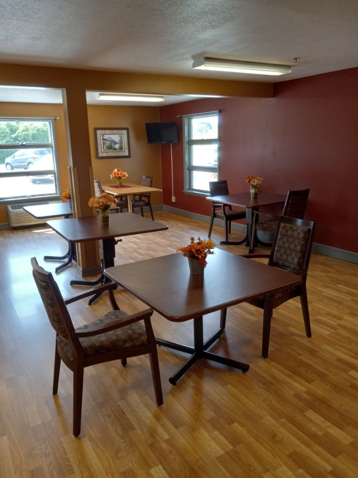 Scottdale Healthcare and Rehabilitation Center