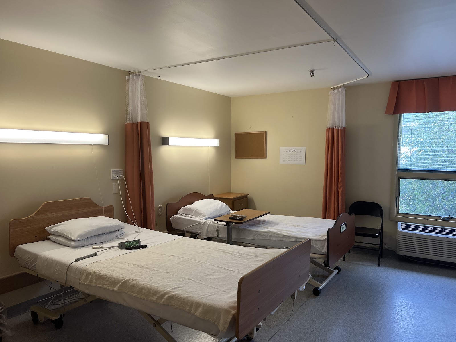 Scottdale Healthcare and Rehabilitation Center
