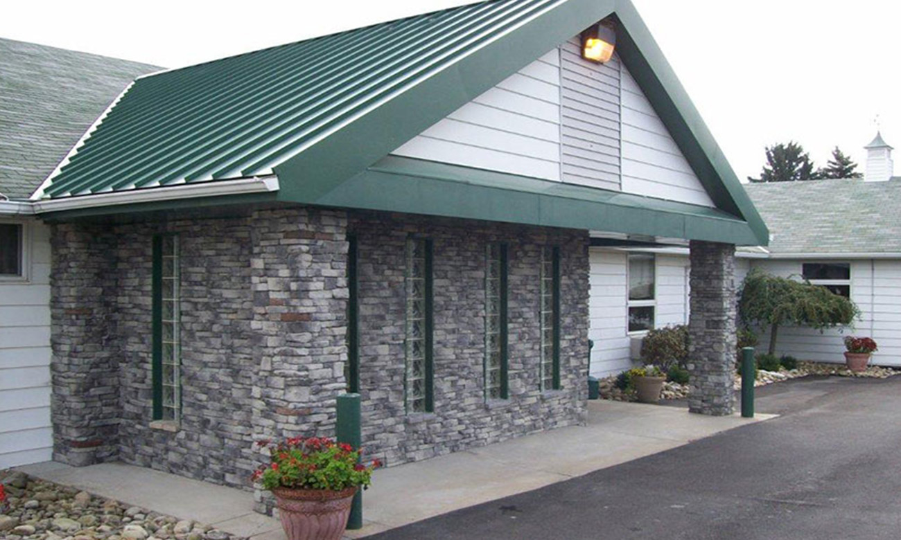 Scottdale Healthcare and Rehabilitation Center