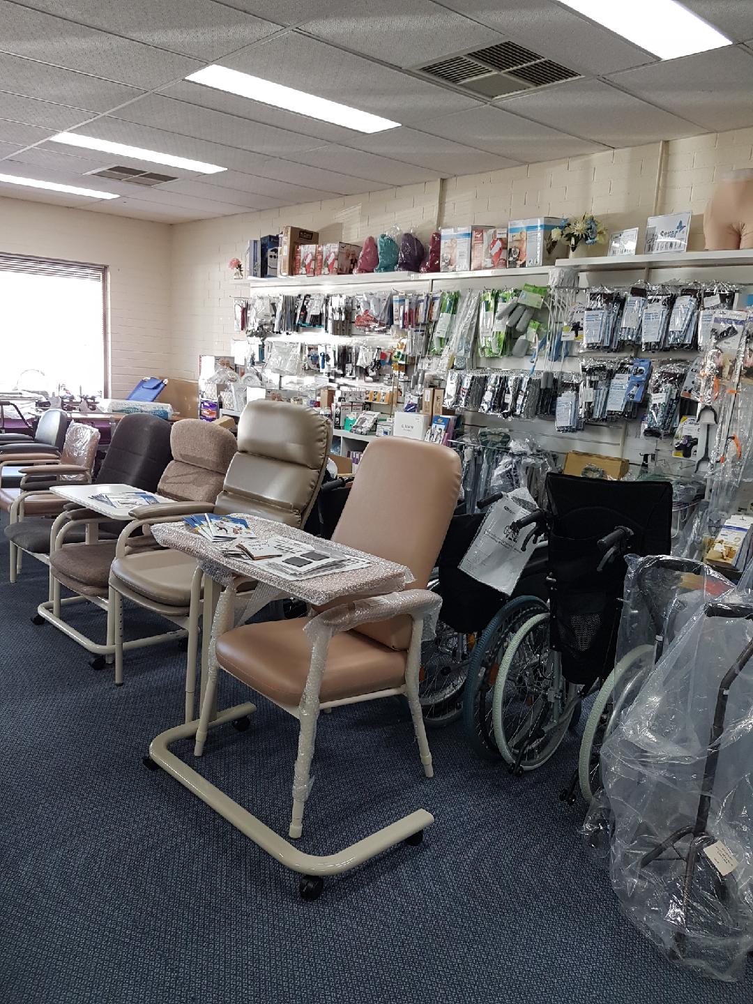 Daily Living Products Wanneroo