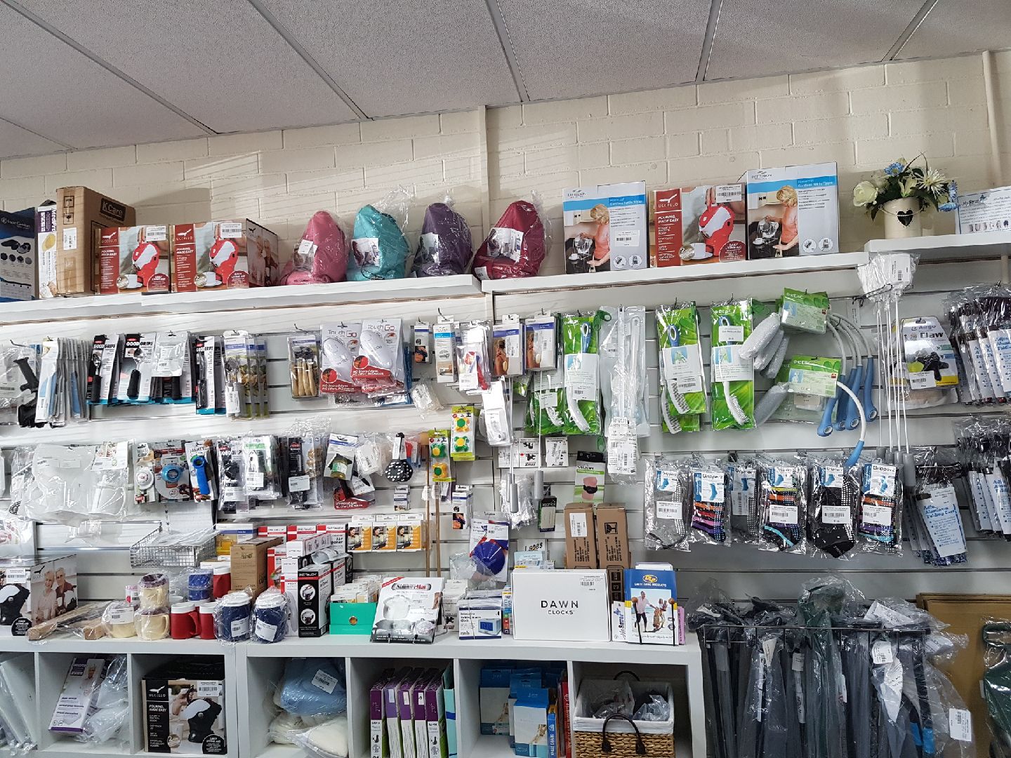 Daily Living Products Wanneroo