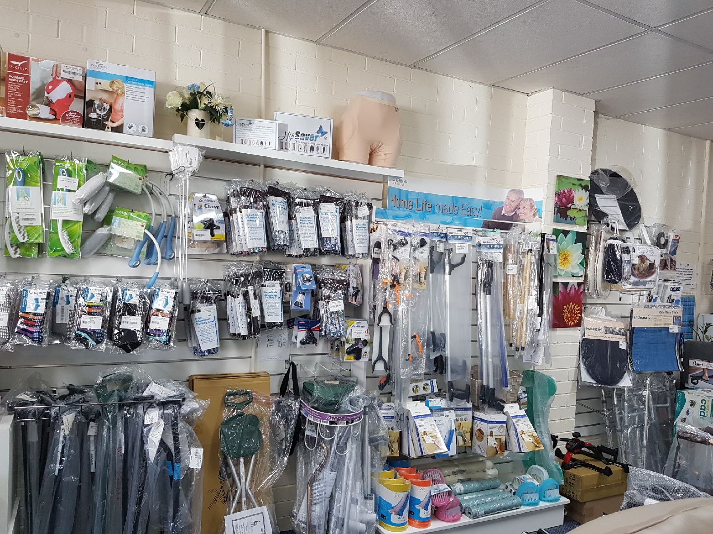 Daily Living Products Wanneroo